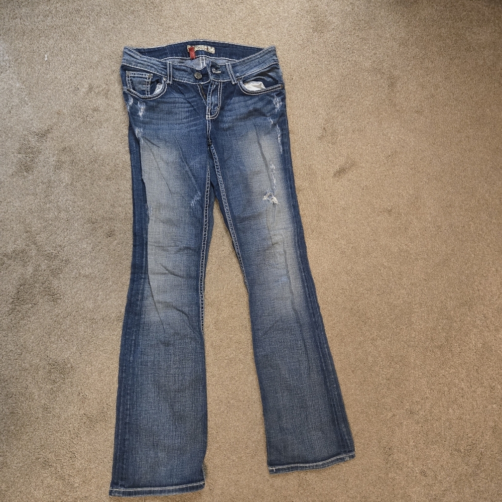 BKE Women's Jeans